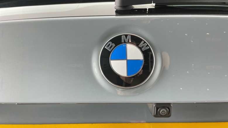 BMW X3 xDrive30d MHT M Sport 5dr Auto Diesel Estate